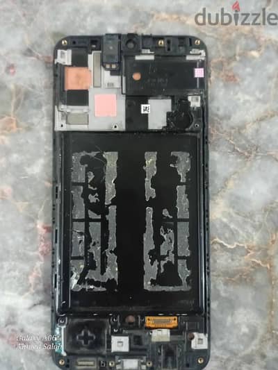 شاسيه Samsung a50 شاسيه Samsung a50