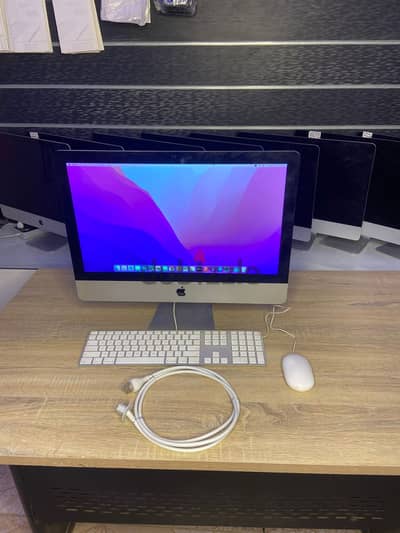 iMac 2015 (21.5 inch) grad A