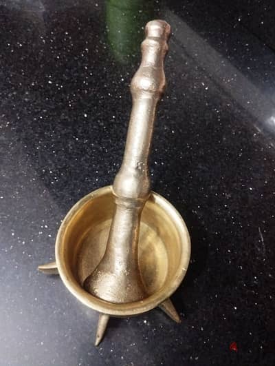 هون نحاس