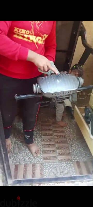 جهاز تخسييس بطن