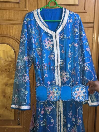 عابيات مغربية