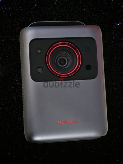 Nebula Cosmos Laser 4K Projector (Anker)