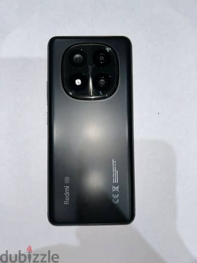 Redmi note 14 pro plus