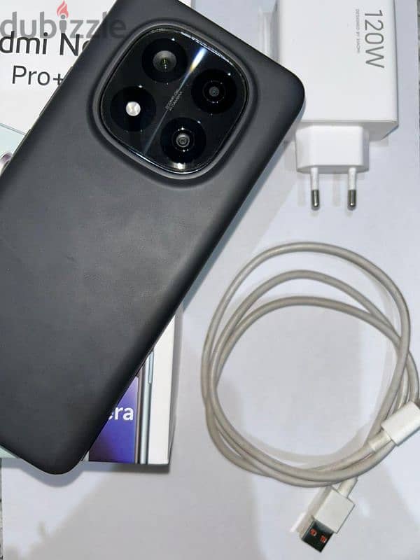 Redmi note 14 pro plus 1