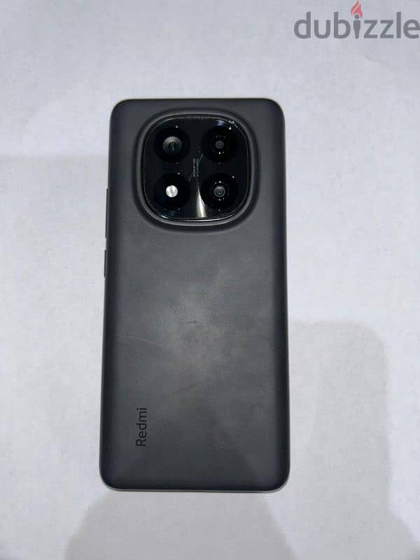 Redmi note 14 pro plus 2