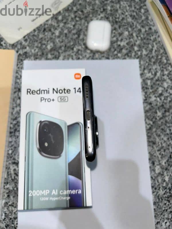 Redmi note 14 pro plus 3