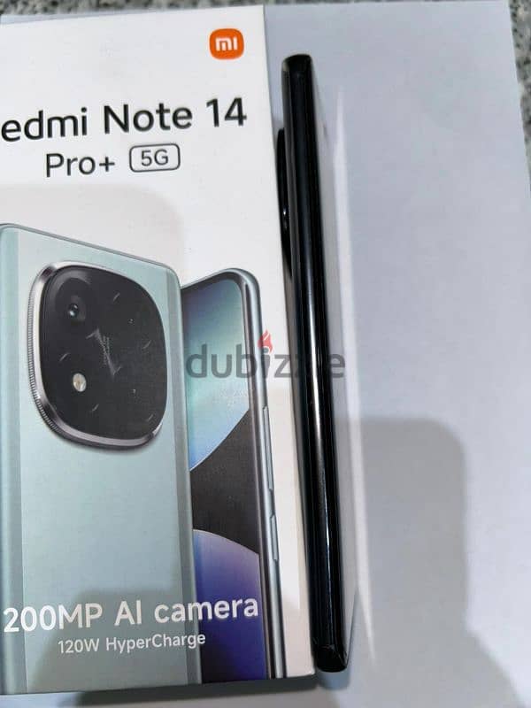 Redmi note 14 pro plus 4