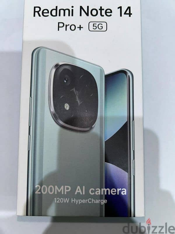 Redmi note 14 pro plus 7