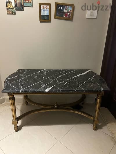 Classic Tables
