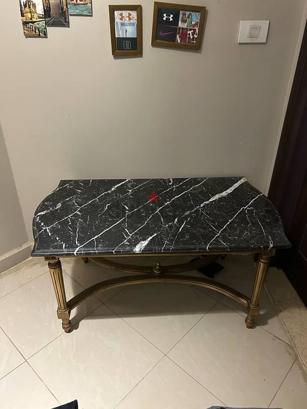Classic Tables 1