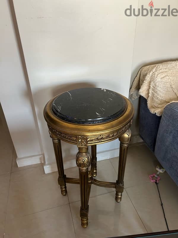 Classic Tables 2