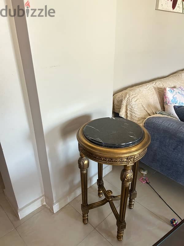 Classic Tables 3