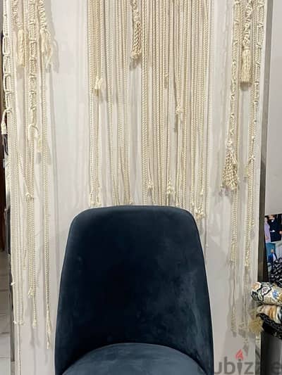 سفره اربع كراسي إستعمال شهور
