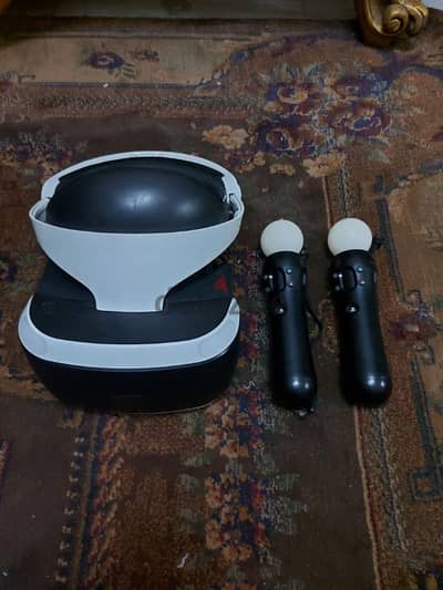 Playstation VR