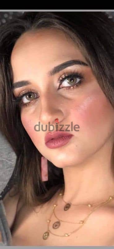 عدسات ديسيو الايطالية