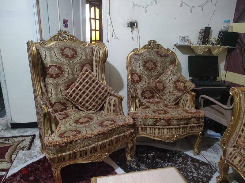 salon 1
