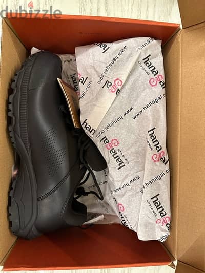 Hanagal Shoes