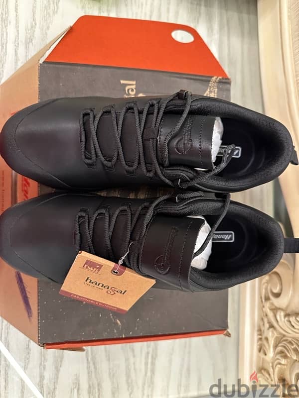 Hanagal Shoes 2