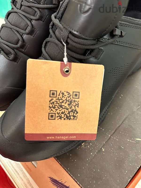 Hanagal Shoes 3