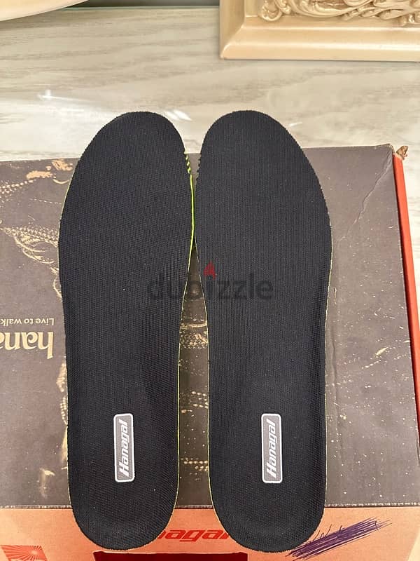 Hanagal Shoes 4