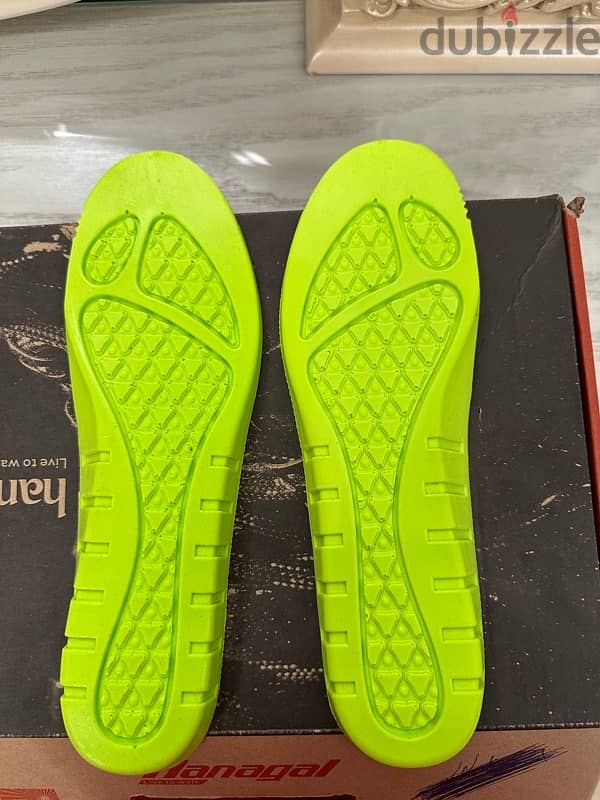 Hanagal Shoes 5
