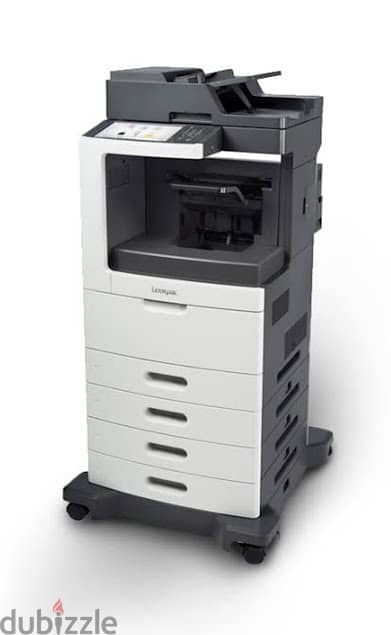 Lexmark Printer 810
