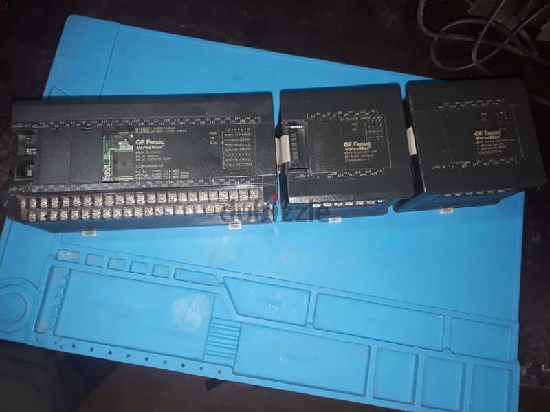 GeFanuc PLC 1