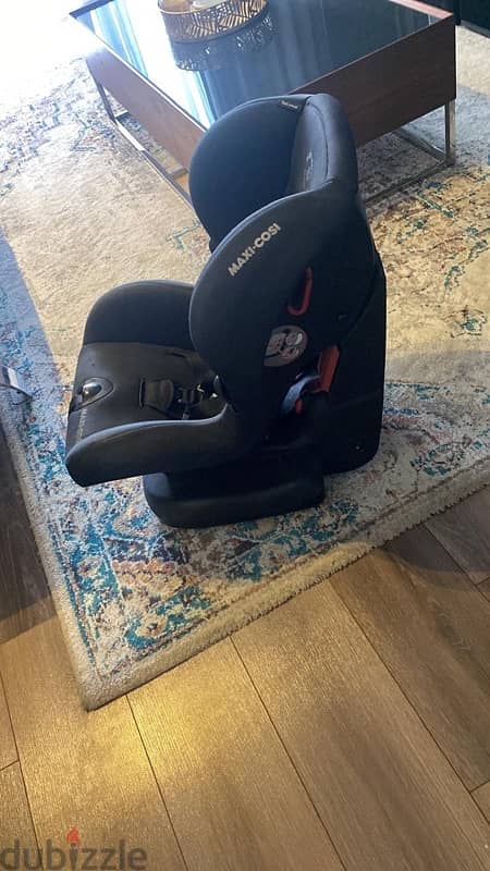 2 maxi cosi car seats stage 2 1