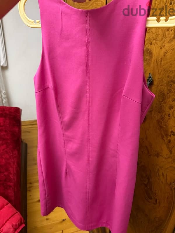 dresses size xs ZARA 3