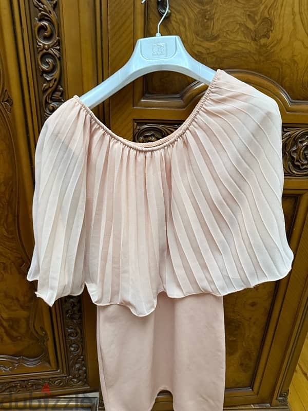 dresses size xs ZARA 4