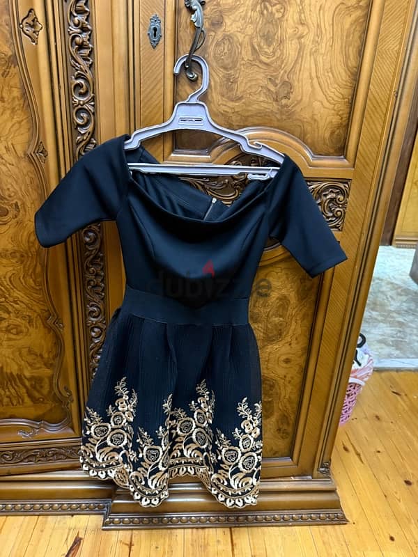 dresses size xs ZARA 5