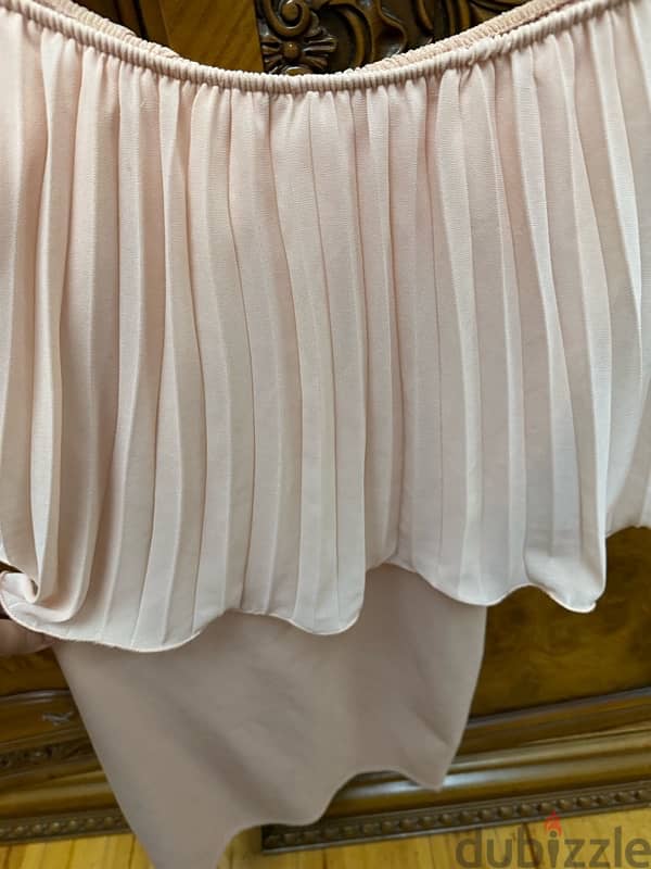 dresses size xs ZARA 7