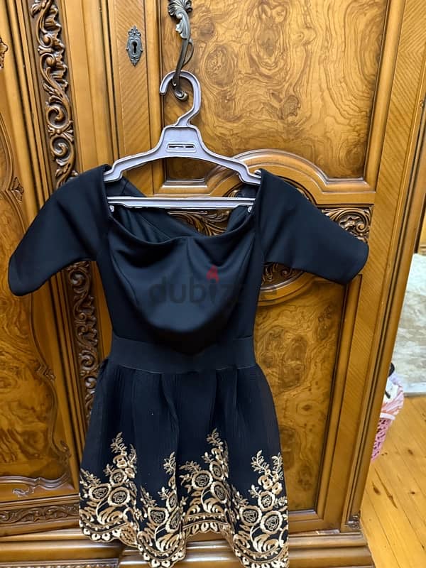 dresses size xs ZARA 8