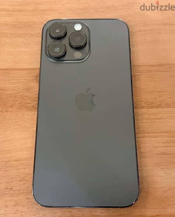 iPhone 14 Pro Max 512GB 1