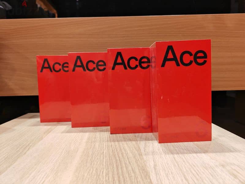 one plus Ace 6 1