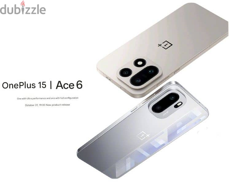 one plus Ace 6 2