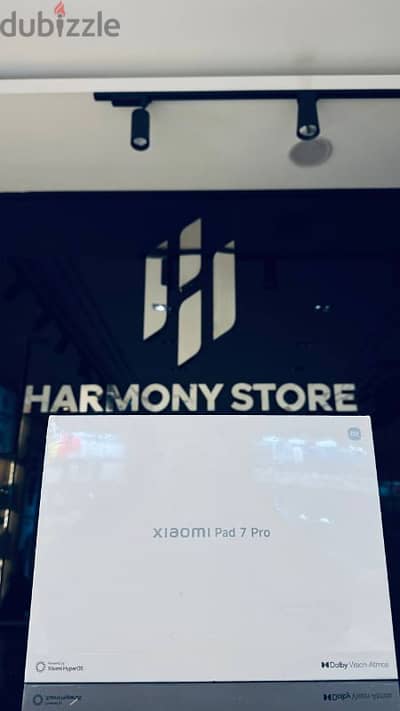 xiaomi pad 7 pro