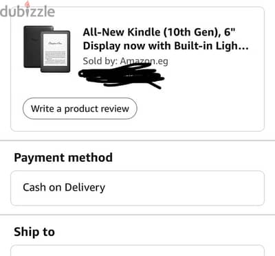 kindle basic 10th generation كيندل