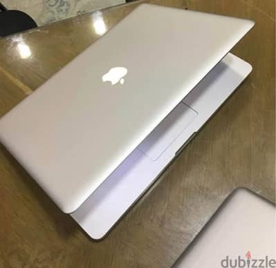 macbook pro 2011