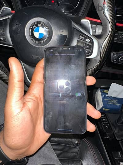 iphone 11 pro 256 g