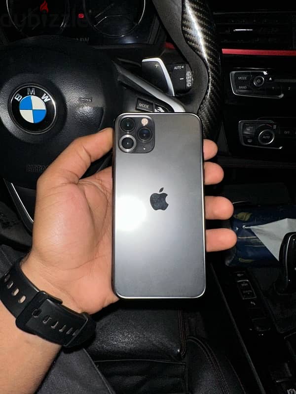 iphone 11 pro 256 g 2