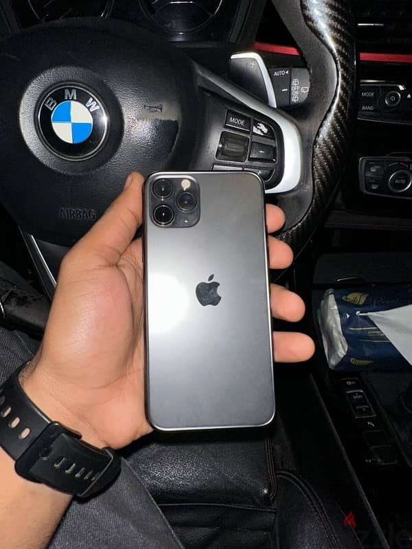iphone 11 pro 256 g 4