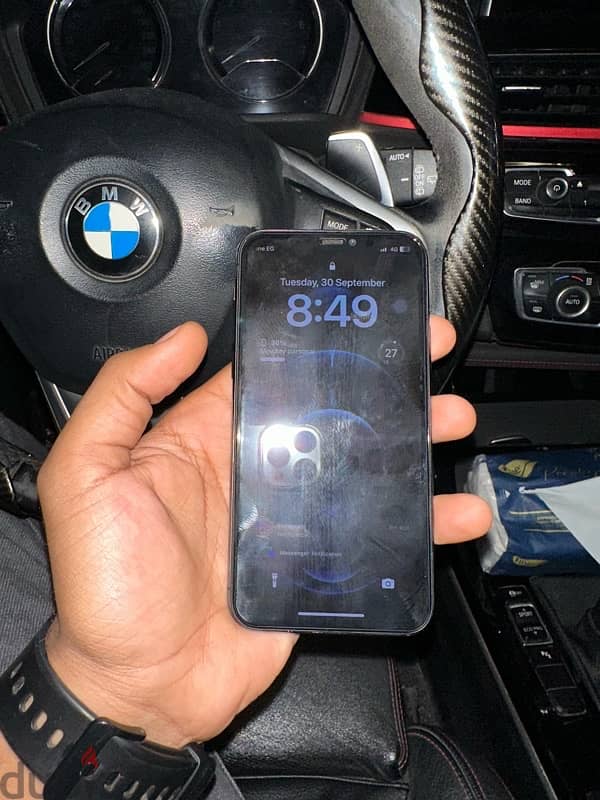iphone 11 pro 256 g 6