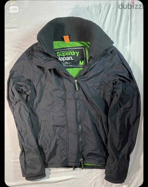 superdry jacket 5