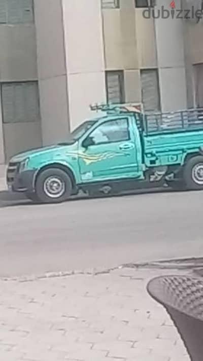 دبابه ربع نقل 01015378996