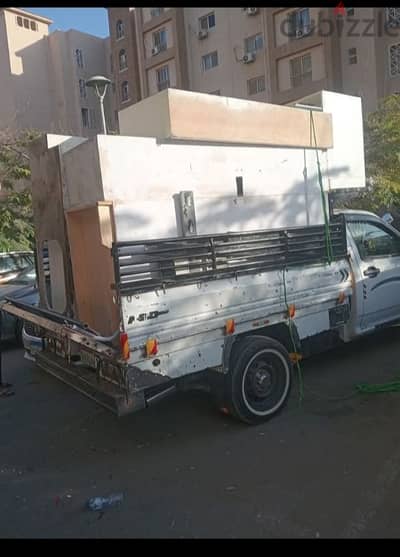 دبابه نقل عفش01015378996