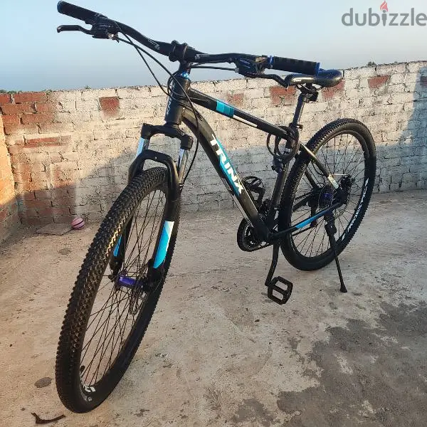 Trinxs 136 Pro