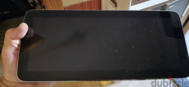 Android 12 inch screen w205
