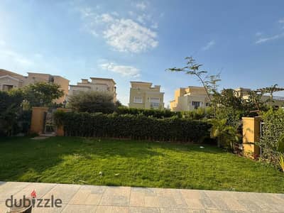 Villa for Sale – Mivida Compound, New Cairo - Villas For Sale - 502829319
