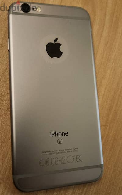 Iphone 6s